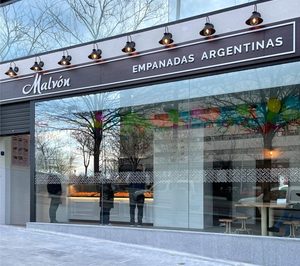 Malvón comienza el año con tres aperturas