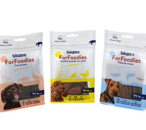 Bio Zoo gana presencia en los lineales y prevé rozar los 9 M este año