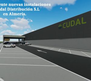 Cudal avanza en la ampliación de su cash