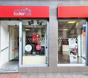 Grupo Lidertel impulsa el plan de expansión minorista de Vodafone y Lowi en 2022