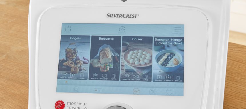 Thermomix y Lidl, segundo acto del enfrentamiento legal