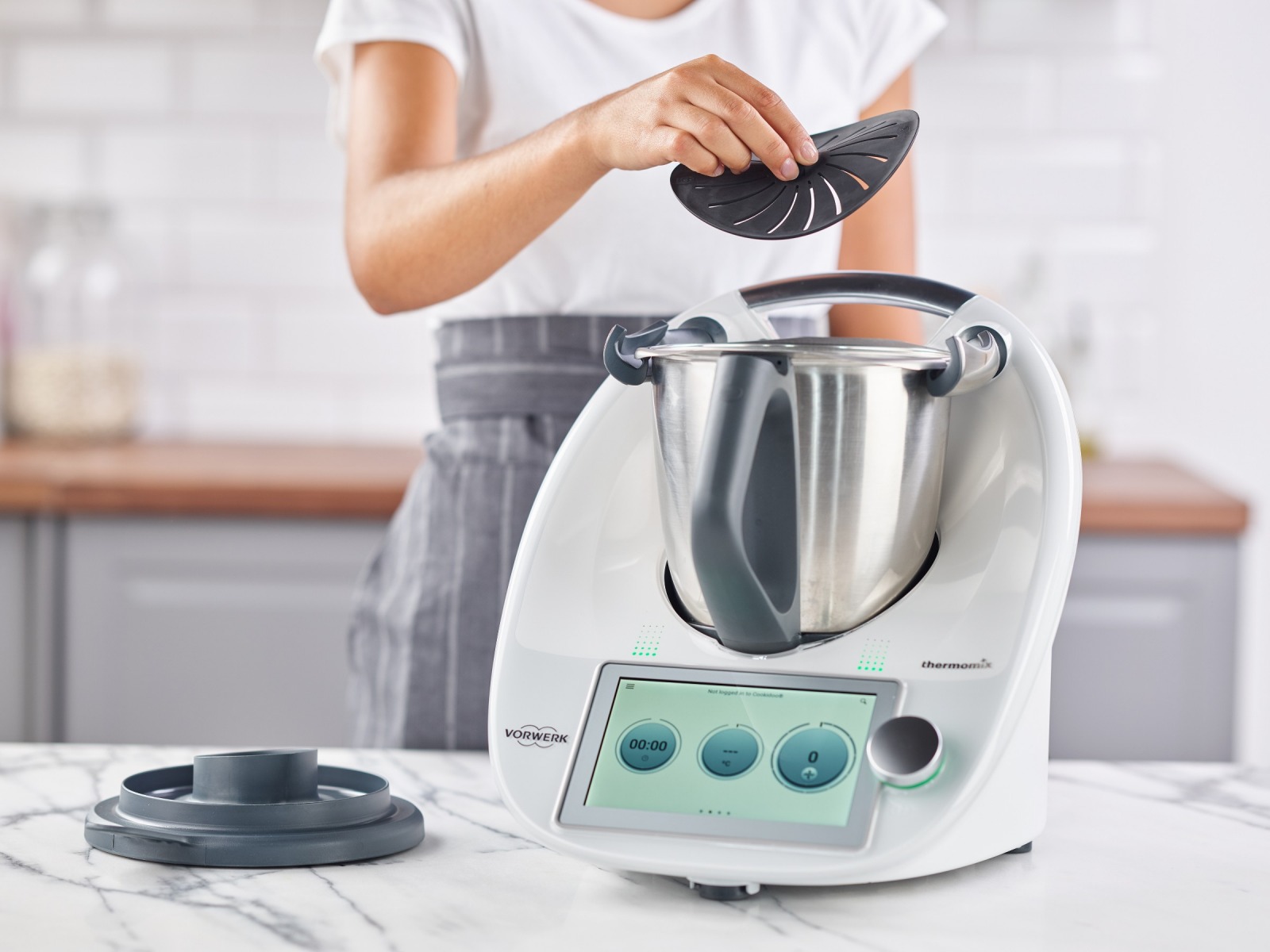 Thermomix y Lidl, segundo acto del enfrentamiento legal