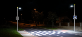 Grupo Benito Novatilu presenta Zebra, su solución para la iluminación de pasos peatonales