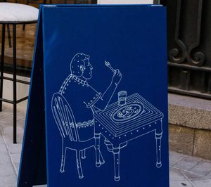 Un grupo de restauración argentino amplía su presencia en Madrid