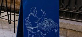 Un grupo de restauración argentino amplía su presencia en Madrid