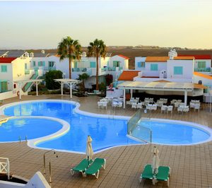 Smy Hotels debuta en Fuerteventura
