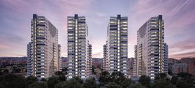 Stoneshield Capital toma un 18,5% de Neinor Homes