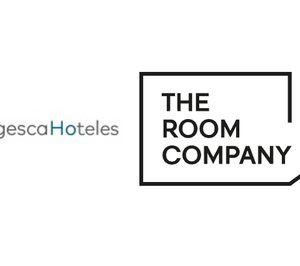 GescaHoteles y The Room Company se integran comercialmente