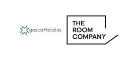 GescaHoteles y The Room Company se integran comercialmente