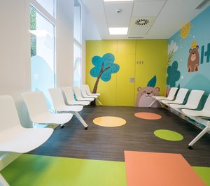 El Hospital HC Miraflores estrena un nuevo servicio en su Unidad de Especialidades Pediátricas