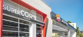 Supercor Stop&Go alcanza la primera posición de las enseñas de distribución en estaciones de servicio