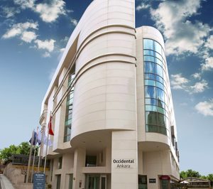 Barceló asume un hotel en Turquía