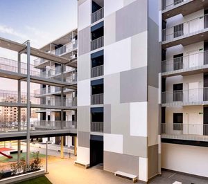 La consultora inmobiliaria británica Lysander llega a España