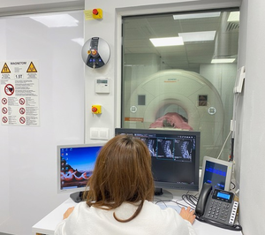 La Clínica Manchón de Tibidabo, en Barcelona, se renueva con el sistema Magnetom Altea de Siemens Healthineers