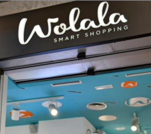 Wolala reduce su red a seis tiendas en España