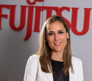 Fujitsu nombra a Francisca Alcaide nueva directora general de Servicios de Europa Occidental