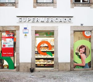 Aqui É Fresco supera los 200 supermercados identificados con su enseña