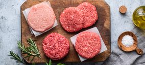 BonChef gentrifica las hamburguesas con cuatro variedades gourmet