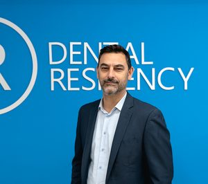 Dental Residency planea ampliar su presencia en una treintena de provincias e iniciar su internacionalización