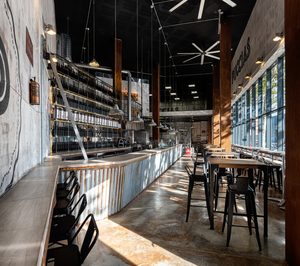 Una enseña de sandwicherías prepara su consolidación en Madrid antes de expandirse a escala nacional