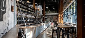 Una enseña de sandwicherías prepara su consolidación en Madrid antes de expandirse a escala nacional