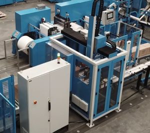 Lemu Group desarrolla una estructura propia en Norteamérica