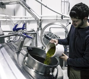 Cervesa del Montseny ampliará sus instalaciones para aumentar considerablemente su producción