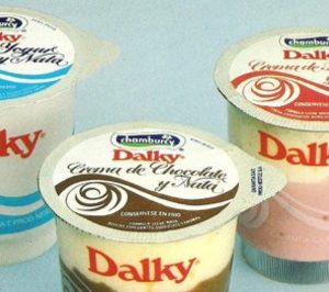 Lactalis Nestlé celebra el 50 aniversario del lanzamiento de su primer yogur en España