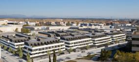 Argis Living se consolida en Madrid y construirá más de 1.100 viviendas hasta 2024