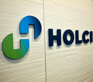 Holcim vende su negocio de cemento en Irlanda del Norte