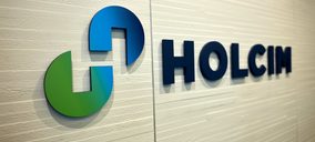 Holcim vende su negocio de cemento en Irlanda del Norte