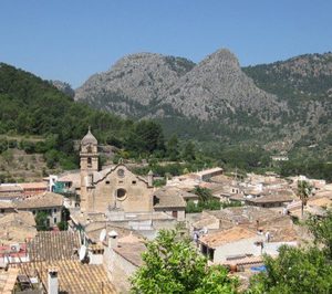 El ayuntamiento mallorquín de Buñola promueve su residencia para mayores