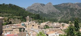 El ayuntamiento mallorquín de Buñola promueve su residencia para mayores