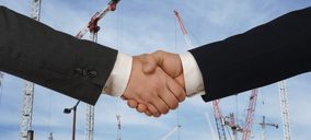 Ceramhome y GCI retoman un acuerdo con sinergias para más de 300 establecimientos de construcción y ferretería