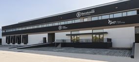 Grup Barcelonesa detalla su nuevo proyecto logístico, clave para su futura expansión