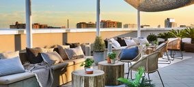 L+R Hotels y PGGM lanzan un fondo para invertir 1.000 M en hoteles en Francia, Alemania, Benelux, España e Italia