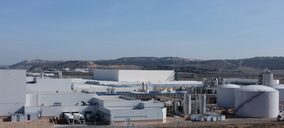 Lesaffre invertirá 20 M en Valladolid en nueva planta de levaduras para nutrición animal