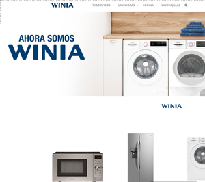 Winia, nuevo asociado de la patronal APPLiA España