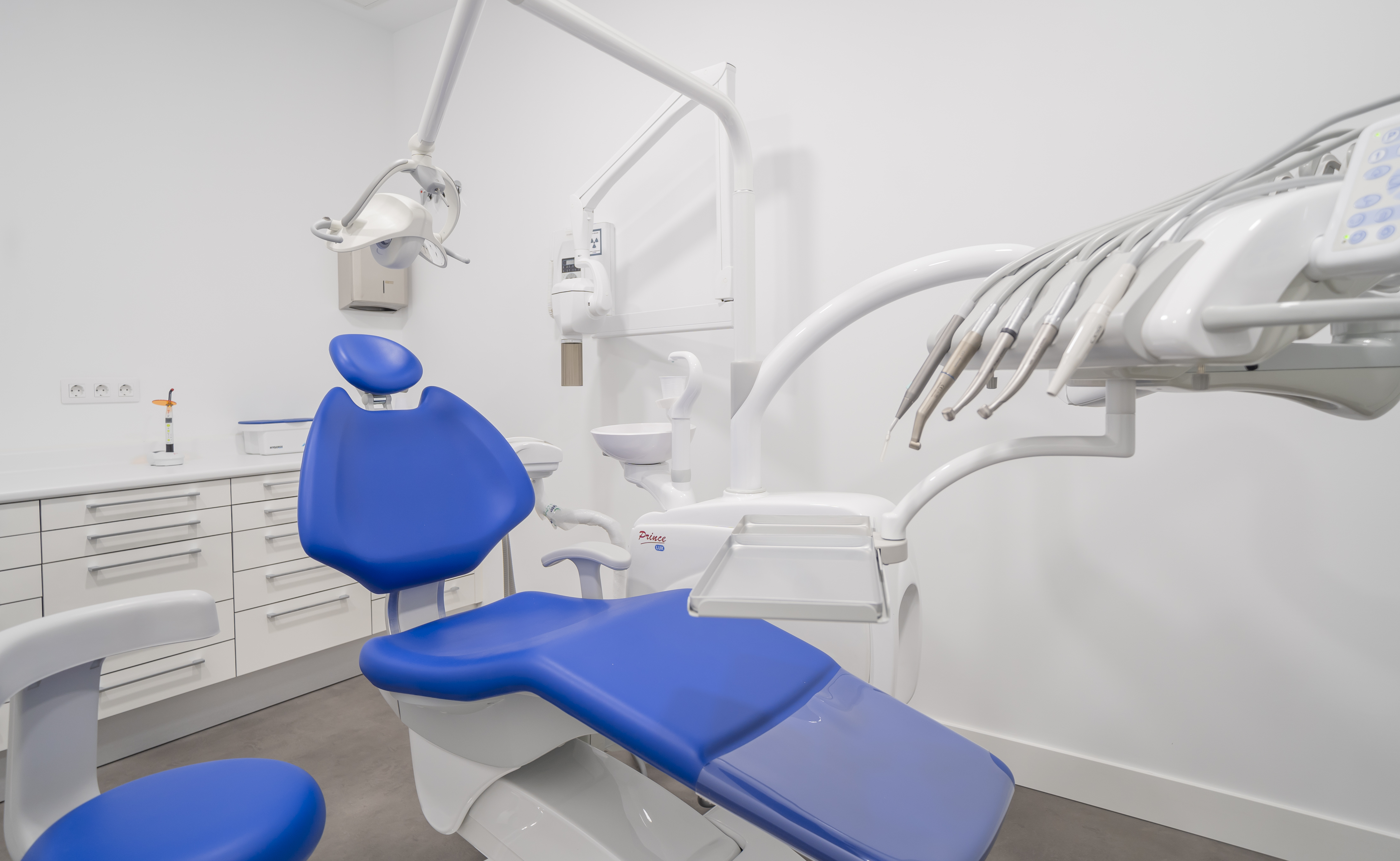 IMQ abre su octava clínica dental en el País Vasco y la cuarta en Bilbao
