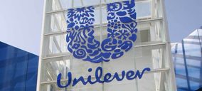 Unilever se reorganiza en torno a cinco grupos de negocio autónomos