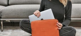 Tucano cierra un acuerdo de distribución con F5