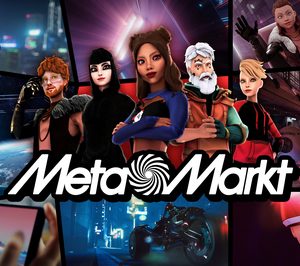 MediaMarkt entra en el Metaverso de la mano de NTT