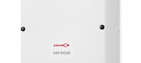 Salicru lanza el regulador VR EQX para solucionar problemas de tensión en el autoconsumo