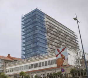 Eurostars Hotel Company consolida su liderazgo en la capital de Galicia