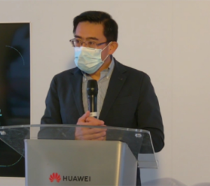 Huawei centra su apuesta en auriculares, smartphones y smartwatchs en 2022