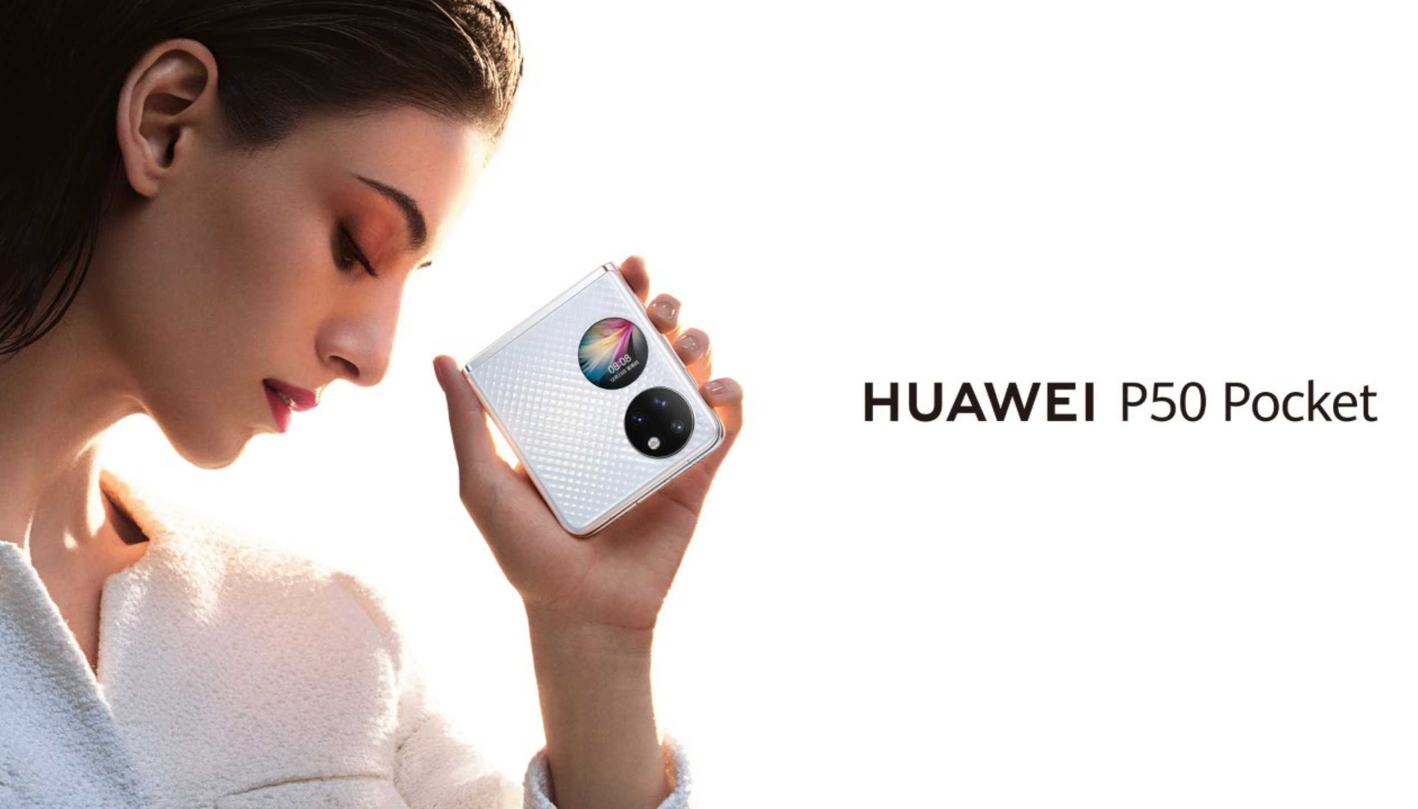 Huawei centra su apuesta en auriculares, smartphones y smartwatchs en 2022