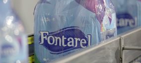 Fontarel envasa toda su producción con materiales 100% reciclados