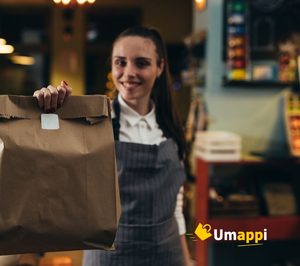 Umappi se une a la plataforma de proveedores Eggify