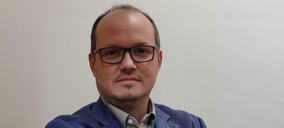 Miguel Angel Medina, nuevo director de Ventas de DCU Tecnologic