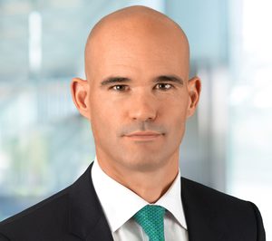 Tim Mooney asume la presidencia de Vía Célere